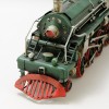 Фигурка Зеленый паровоз - Фото № 2