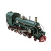 Фигурка Зеленый паровоз - Фото № 4