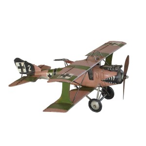 Фигурка Истребитель Albatros D.III Германия
