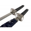 Набор самурайских мечей Сенсей - Фото № 2