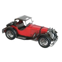 Фигурка Мерседес Бенц 30-х Фигурка Мерседес Бенц 30-х