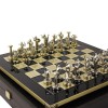Подарочные шахматы Одиссея - Фото № 2