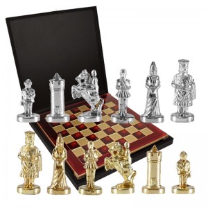 Подарочные шахматы История Византии