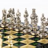 Подарочные шахматы Триста спартанцев - Фото № 3