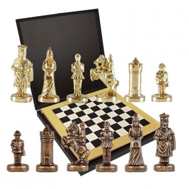 Подарочные шахматы Античный период