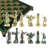 Подарочные шахматы Десятилетняя война - Фото № 5