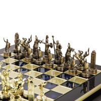 Подарочные шахматы Империя