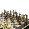 Подарочные шахматы Империя - Фото № 2