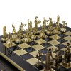 Подарочные шахматы Империя - Фото № 3