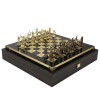 Подарочные шахматы Империя - Фото № 4