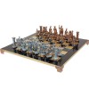Подарочные шахматы Колыбель Миноса - Фото № 3