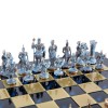 Подарочные шахматы Колыбель Миноса - Фото № 4