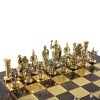 Подарочные шахматы Древний мир - Фото № 3