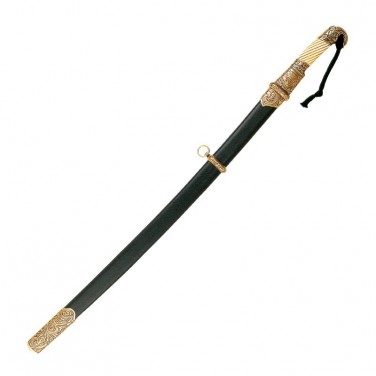 Декоративная шашка Казачья, 1881 года