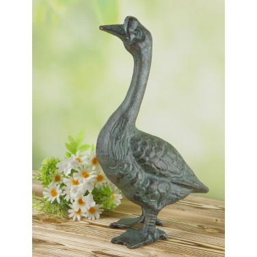 Фигурка Гусыня