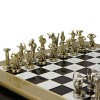 Подарочные шахматы Воины Аттики Подарочные шахматы Воины Аттики - Фото № 3