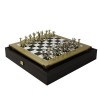 Подарочные шахматы Воины Аттики Подарочные шахматы Воины Аттики - Фото № 5