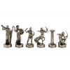 Подарочные шахматы Воины Аттики Подарочные шахматы Воины Аттики - Фото № 6