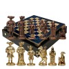 Подарочные шахматы Рыцари средневековья Подарочные шахматы Рыцари средневековья - Фото № 2