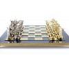 Подарочные шахматы Игры Олимпии - Фото № 4