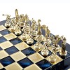 Подарочные шахматы Игры Олимпии - Фото № 5