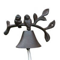 Дверной колокольчик Чижики Дверной колокольчик Чижики