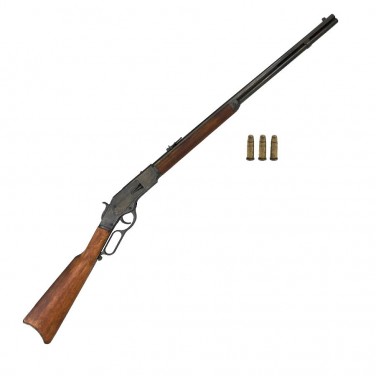 Модель Карабин Винчестер 1873 года