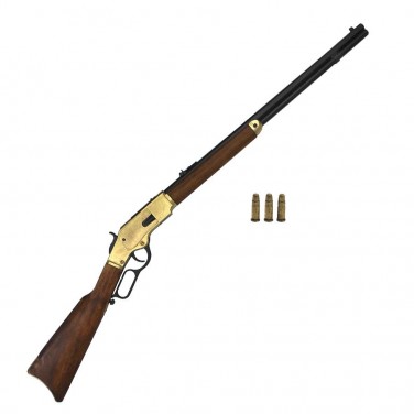 Модель Карабин Винчестер США 1873 года