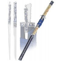 Катана Сэнгоку Дзидай