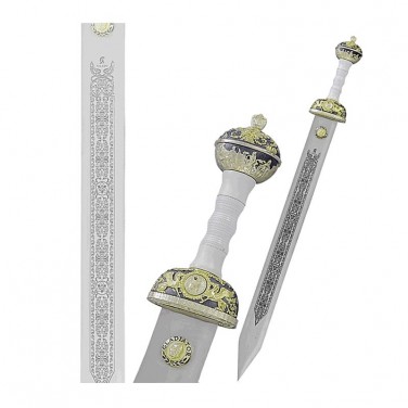 Декоративный меч Великий римлянин