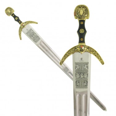 Декоративный меч Чинкуэда