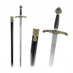 Декоративный меч Благородный Ланселот