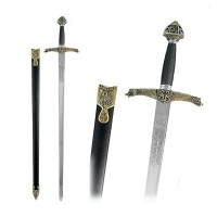 Декоративный меч Благородный Ланселот