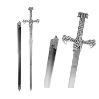 Декоративный меч Конан - варвар
