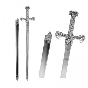 Декоративный меч Конан - варвар