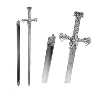 Декоративный меч Конан - варвар