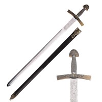 Декоративный меч Верность Айвенго