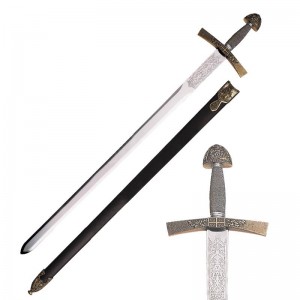 Декоративный меч Верность Айвенго