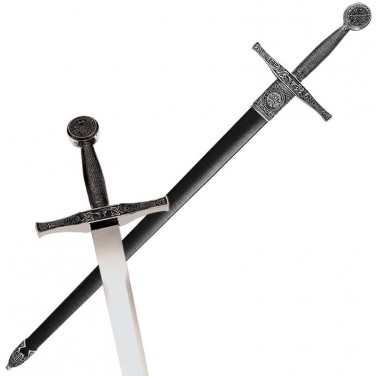 Декоративный меч Мистический Экскалибур