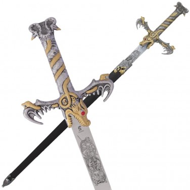Декоративный меч Конан - разрушитель