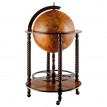 Глобус-бар напольный Одиссея Глобус-бар напольный Одиссея