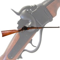 Модель Карабин Шарпа 1859 года, США