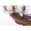 Модель корабля Русский парусник Ингерманланд - Фото № 2