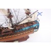 Модель корабля Русский парусник Ингерманланд - Фото № 3