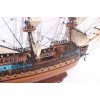 Модель корабля Русский парусник Ингерманланд - Фото № 4