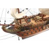 Модель корабля Галеон San Felipe - Фото № 3