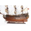 Модель корабля Галеон San Felipe - Фото № 5