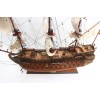 Модель корабля Галеон San Felipe - Фото № 6
