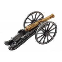 Модель Пушка Наполеона, Франция, 1806 г.