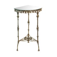 Декоративный столик Грация